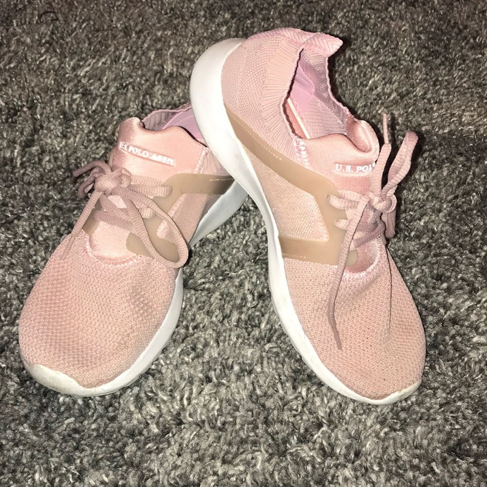 Polo shoes
